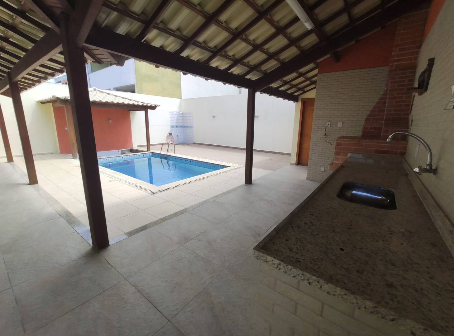 Casa de Condomínio à venda com 4 quartos, 180m² - Foto 15