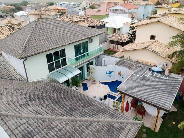 Casa de Condomínio à venda com 4 quartos, 171m² - Foto 4