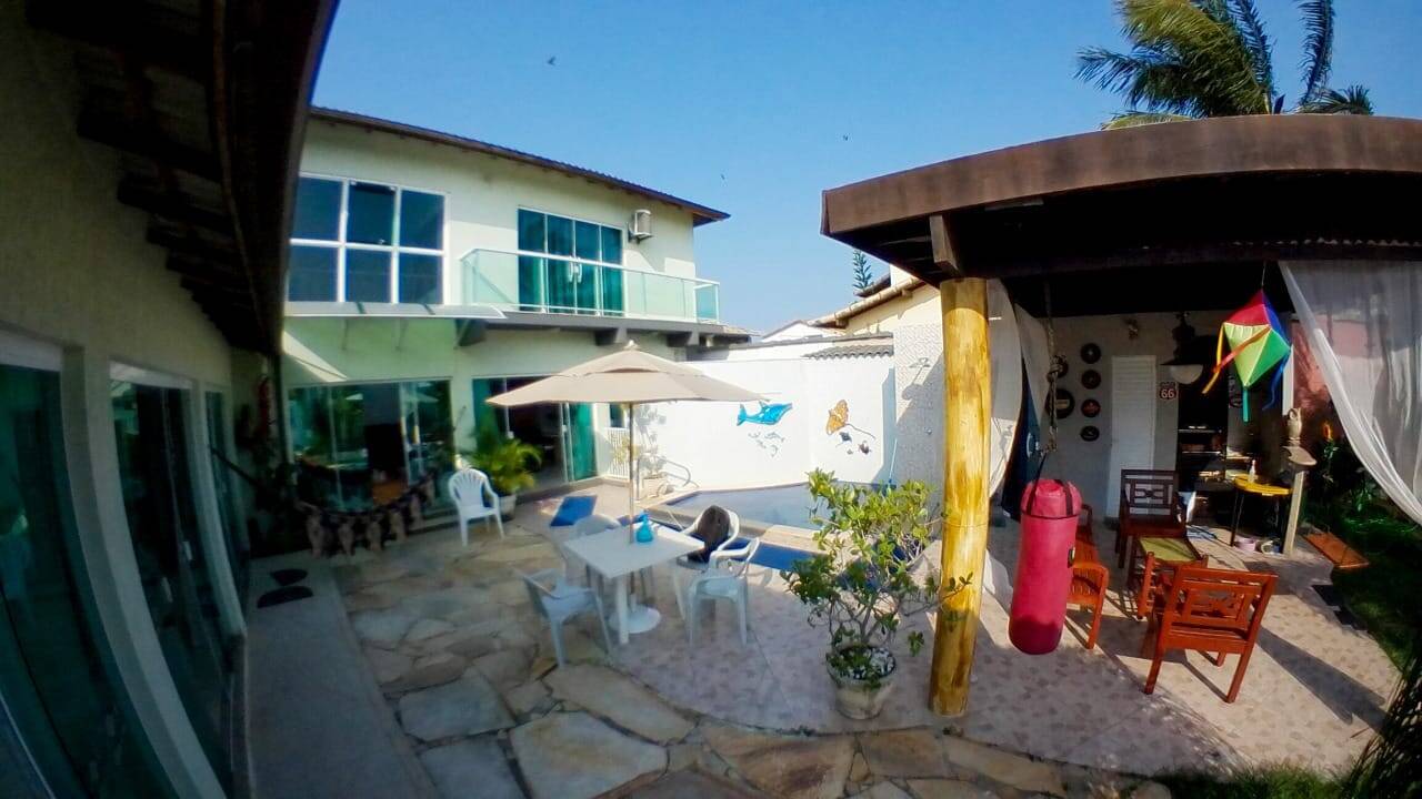 Casa de Condomínio à venda com 4 quartos, 171m² - Foto 10