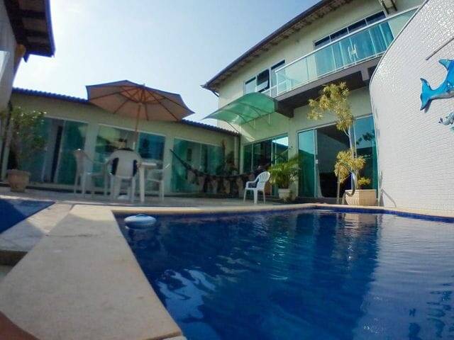 Casa de Condomínio à venda com 4 quartos, 171m² - Foto 15