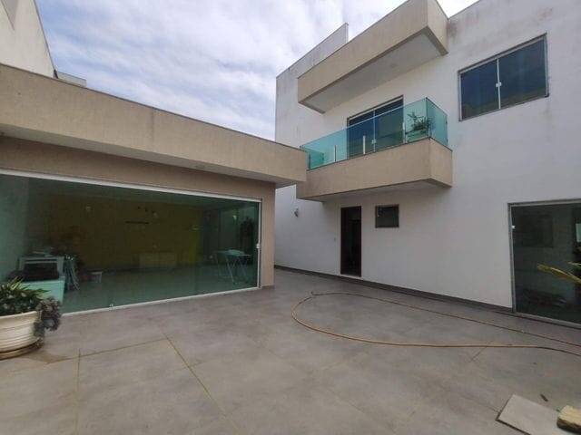 Casa de Condomínio à venda com 4 quartos, 180m² - Foto 19