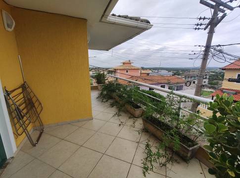 Casa de Condomínio à venda com 4 quartos, 232m² - Foto 9