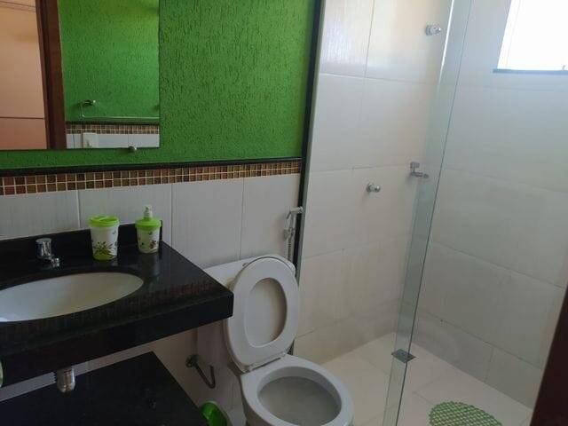 Casa de Condomínio à venda com 5 quartos, 275m² - Foto 11