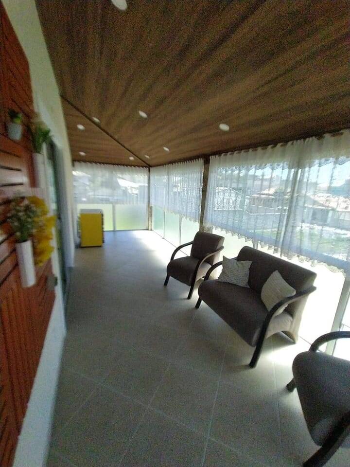 Casa de Condomínio à venda com 5 quartos, 275m² - Foto 14