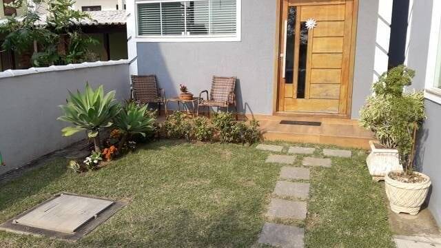 Casa de Condomínio à venda com 5 quartos, 215m² - Foto 11