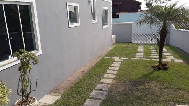 Casa de Condomínio à venda com 5 quartos, 215m² - Foto 13