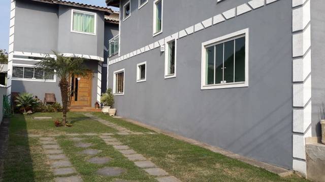 Casa de Condomínio à venda com 5 quartos, 215m² - Foto 12