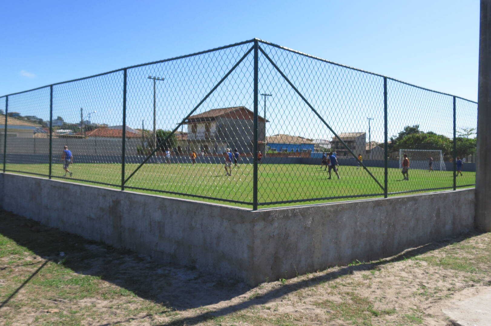 Terreno à venda, 300m² - Foto 11