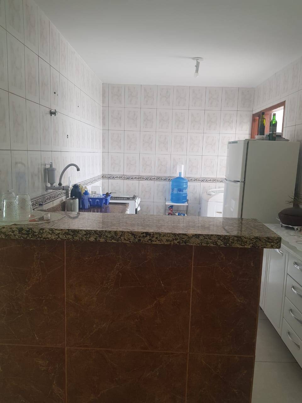 Casa à venda com 4 quartos, 197m² - Foto 9