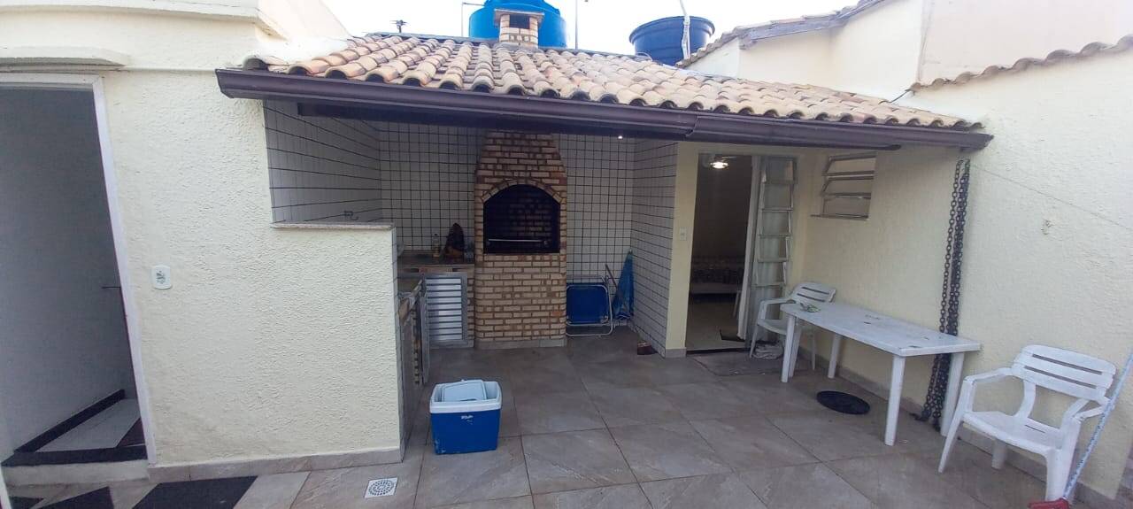 Cobertura à venda com 3 quartos, 140m² - Foto 32