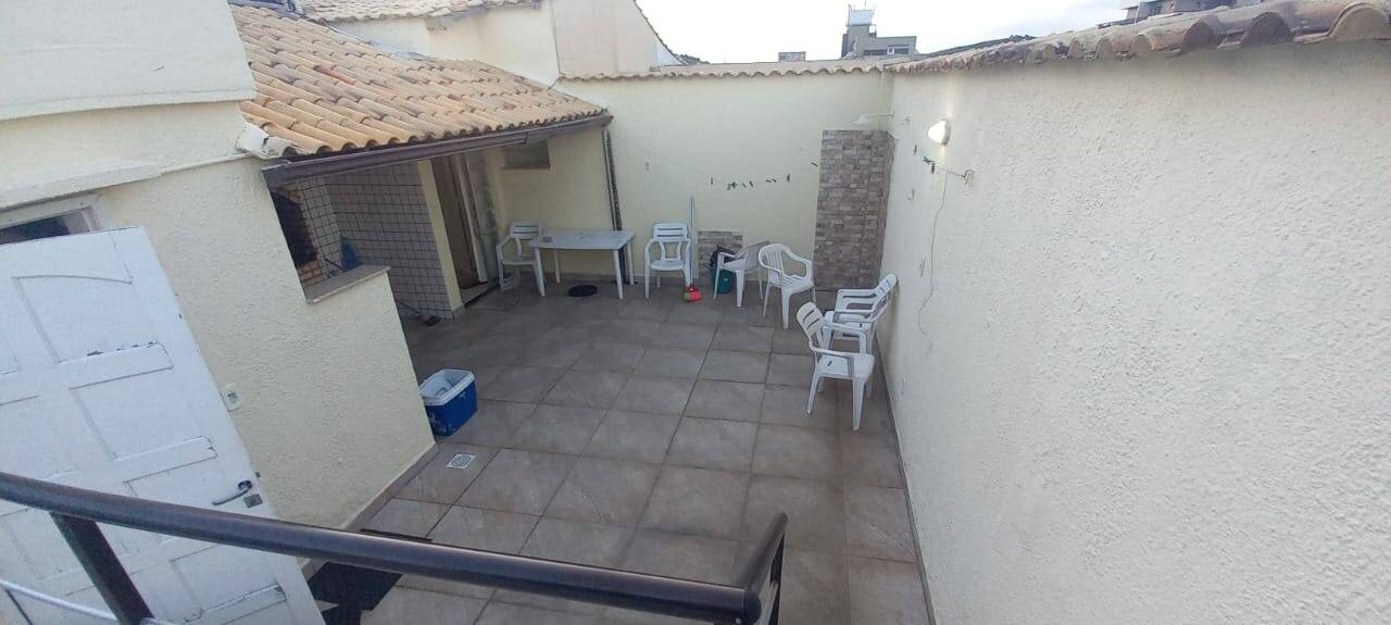 Cobertura à venda com 3 quartos, 140m² - Foto 30