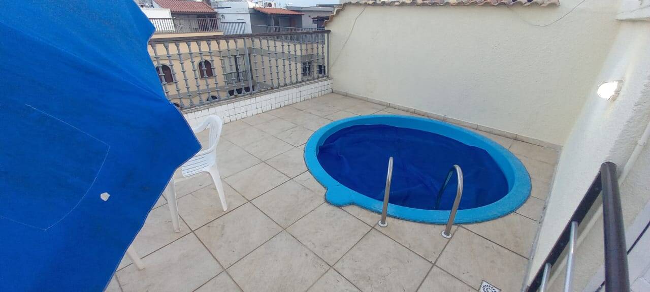 Cobertura à venda com 3 quartos, 140m² - Foto 26