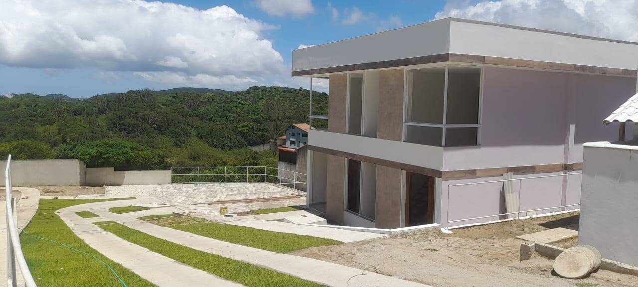 Casa de Condomínio à venda com 3 quartos, 82m² - Foto 8