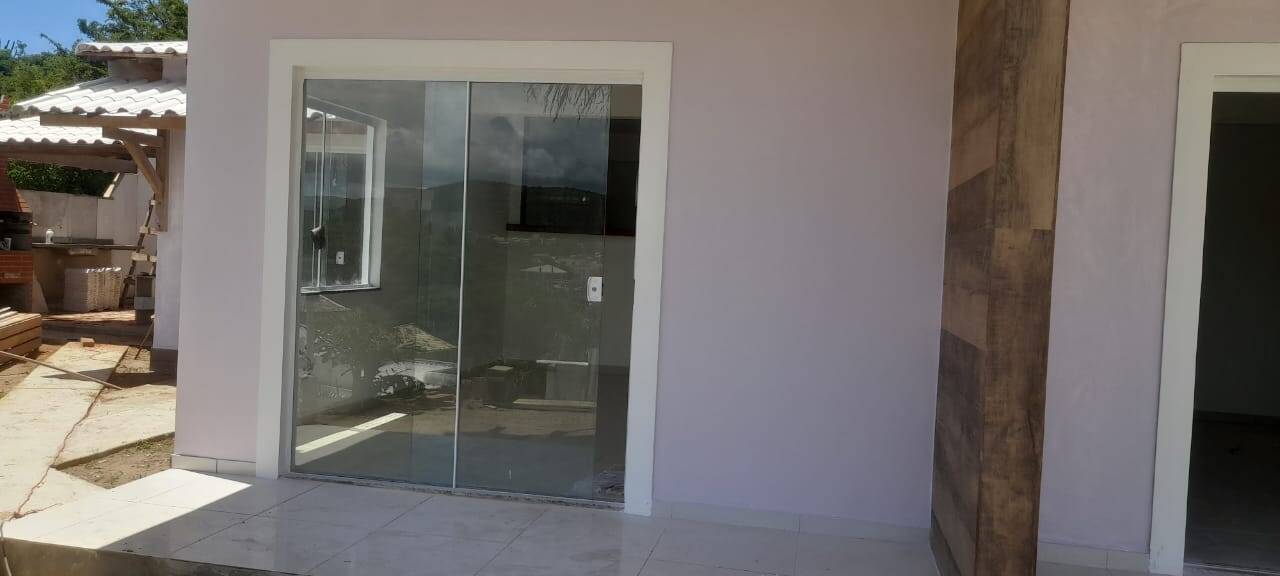 Casa de Condomínio à venda com 3 quartos, 82m² - Foto 15