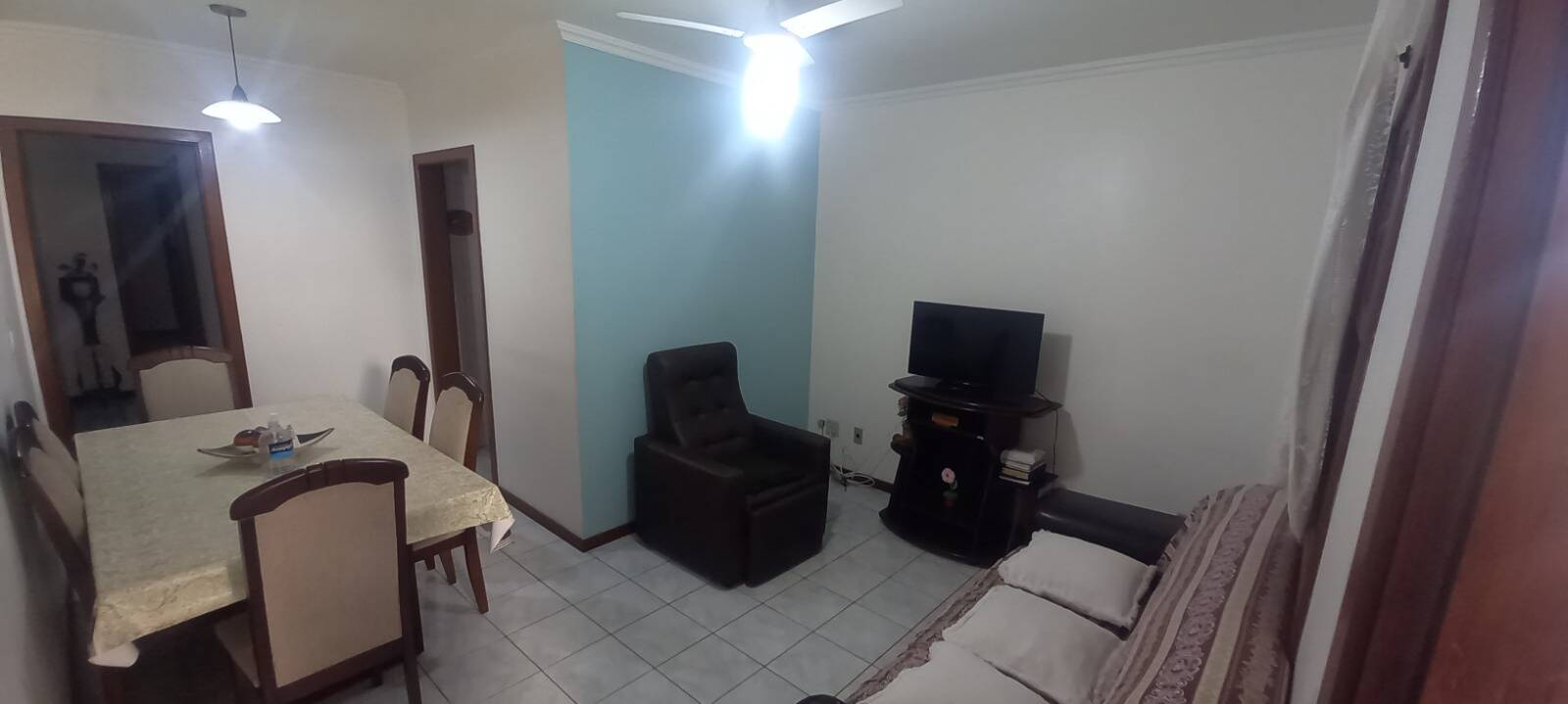 Casa de Condomínio à venda com 2 quartos, 75m² - Foto 2