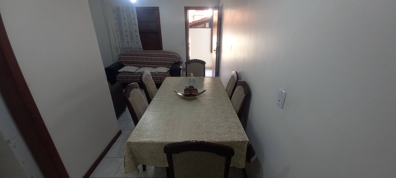 Casa de Condomínio à venda com 2 quartos, 75m² - Foto 5