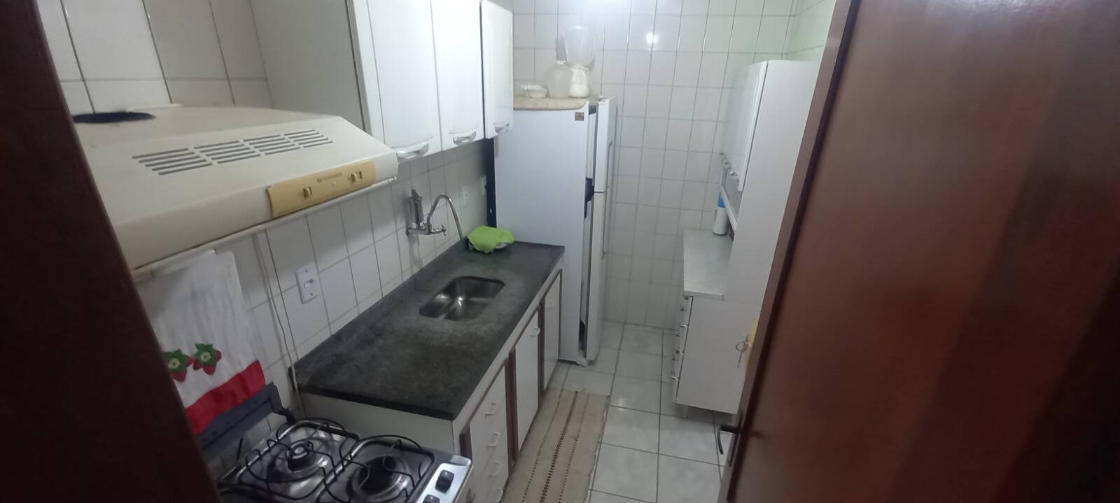 Casa de Condomínio à venda com 2 quartos, 75m² - Foto 12