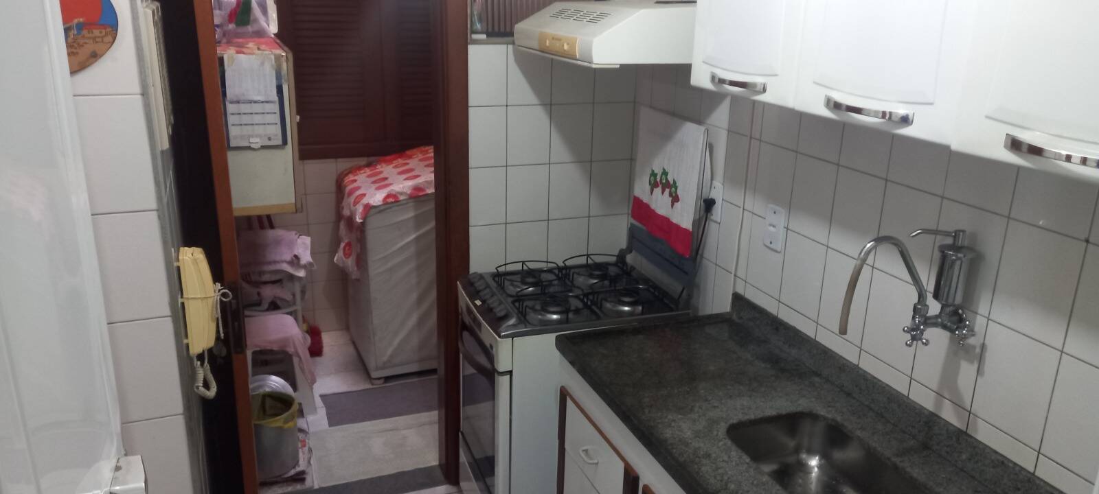 Casa de Condomínio à venda com 2 quartos, 75m² - Foto 13