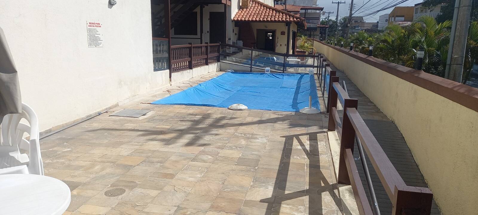 Casa de Condomínio à venda com 2 quartos, 75m² - Foto 20