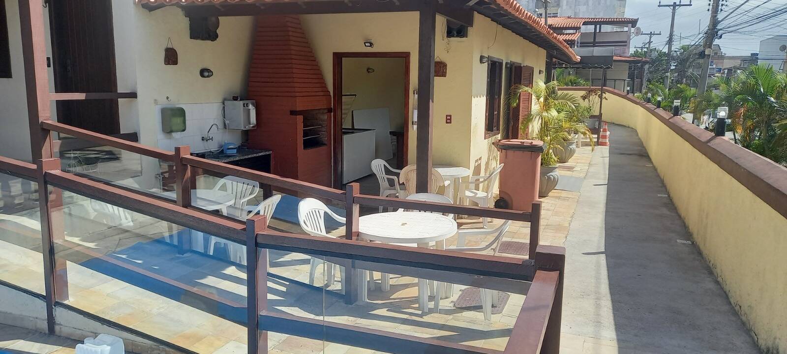 Casa de Condomínio à venda com 2 quartos, 75m² - Foto 21