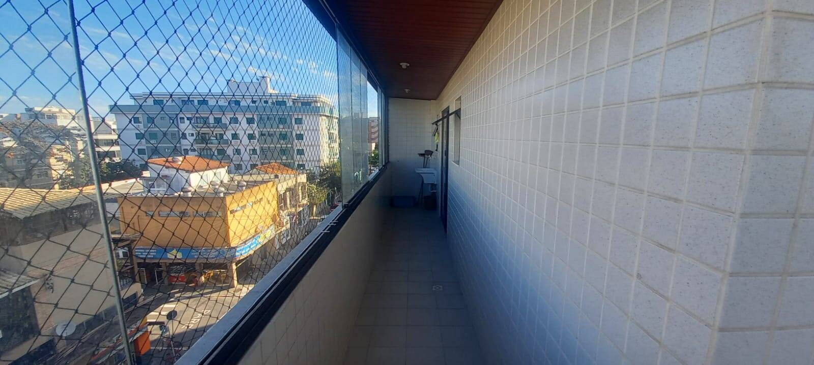 Apartamento à venda com 1 quarto, 65m² - Foto 7