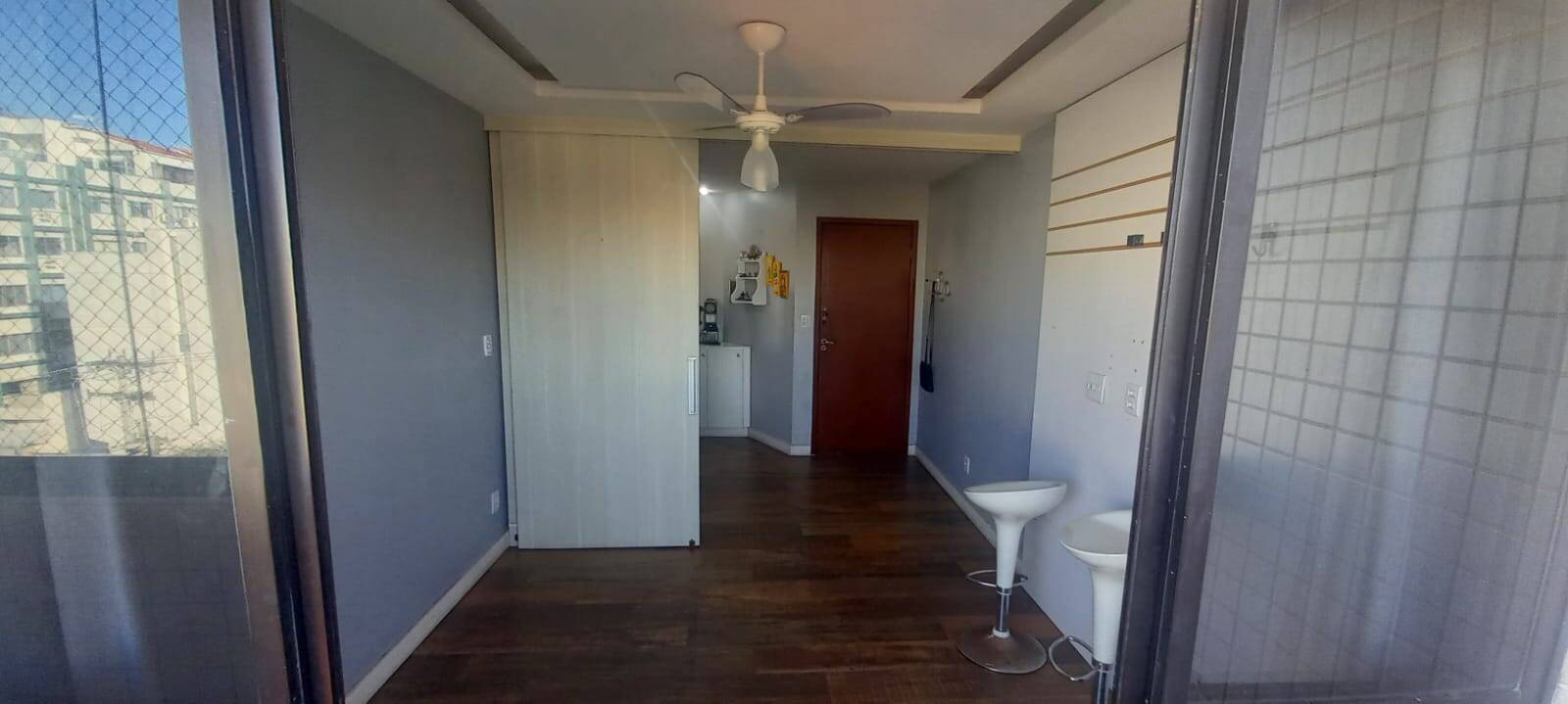 Apartamento à venda com 1 quarto, 65m² - Foto 3