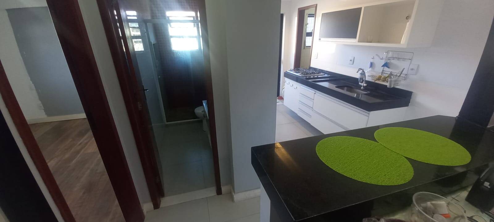 Apartamento à venda com 1 quarto, 65m² - Foto 15