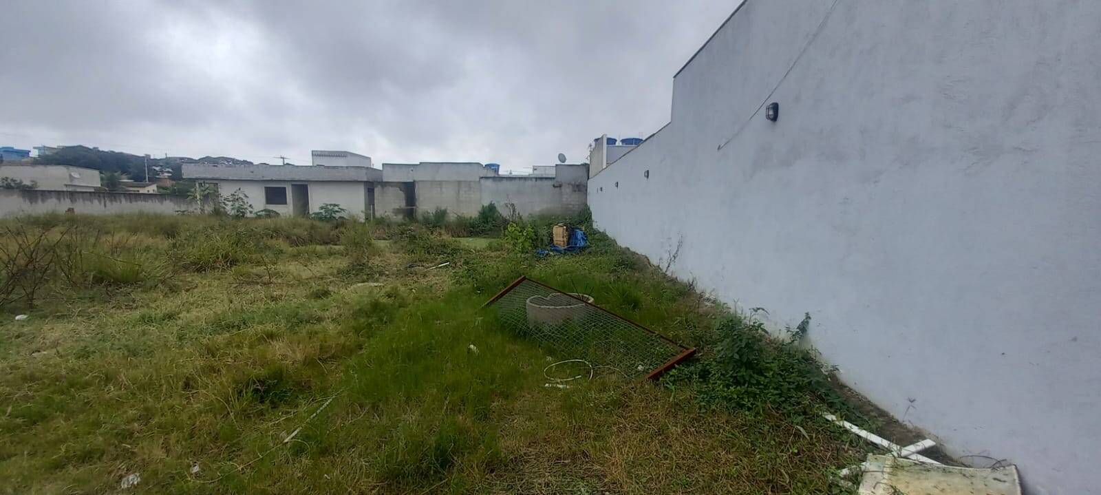 Terreno à venda, 420m² - Foto 1