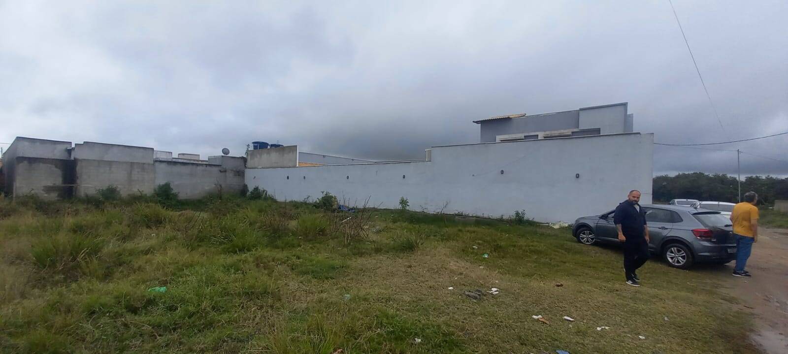 Terreno à venda, 420m² - Foto 2