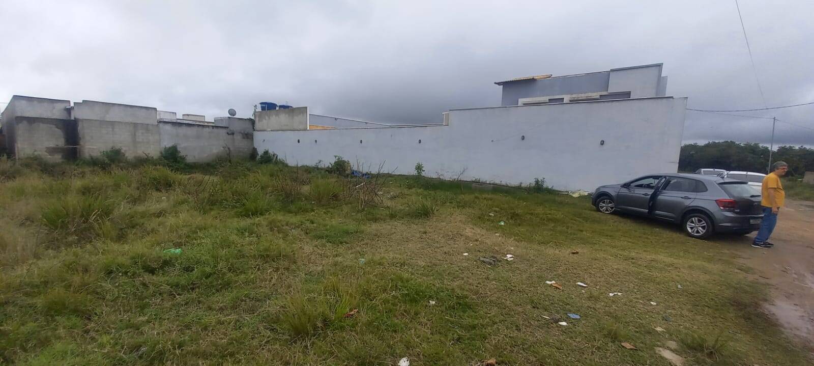 Terreno à venda, 420m² - Foto 4