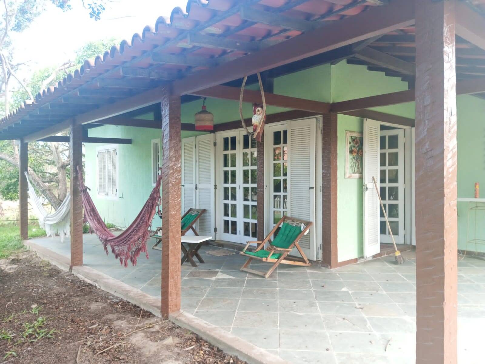 Casa de Condomínio à venda com 3 quartos, 3100m² - Foto 1