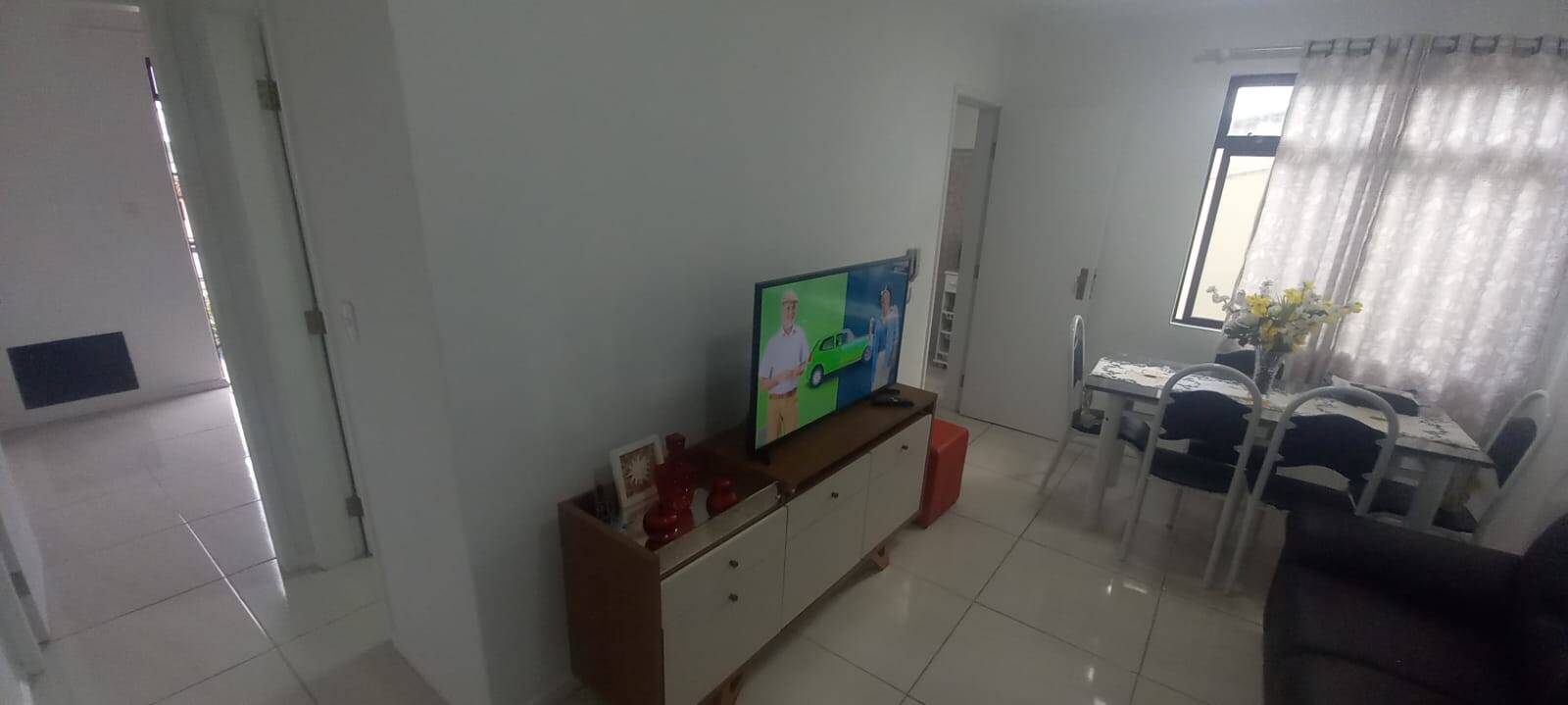 Apartamento à venda com 1 quarto, 55m² - Foto 4