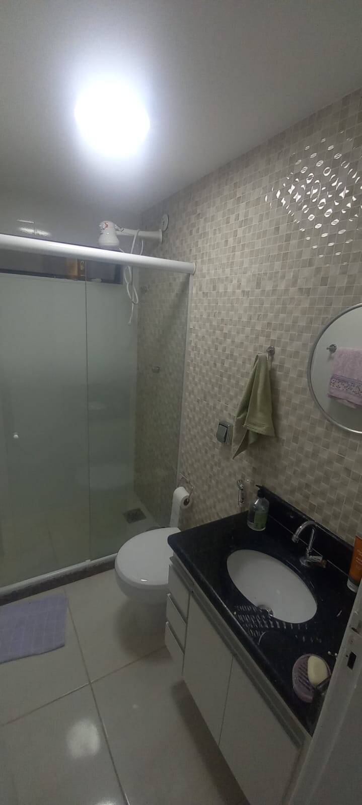 Apartamento à venda com 1 quarto, 55m² - Foto 10