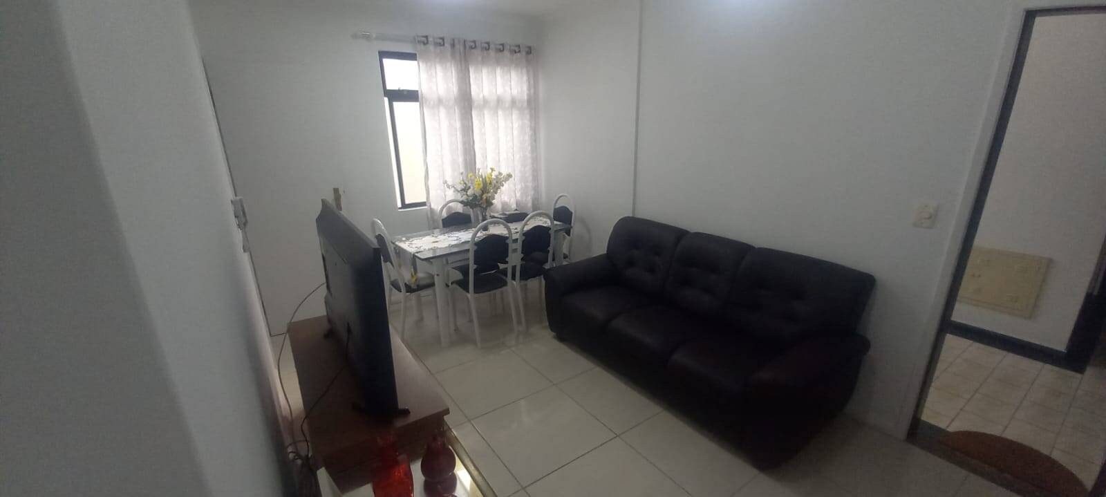 Apartamento à venda com 1 quarto, 55m² - Foto 3