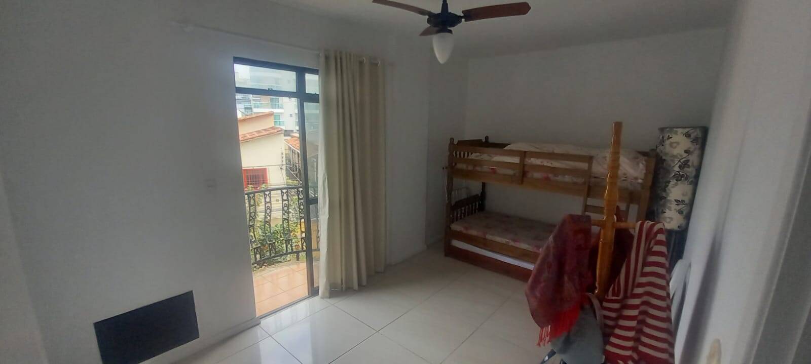 Apartamento à venda com 1 quarto, 55m² - Foto 5