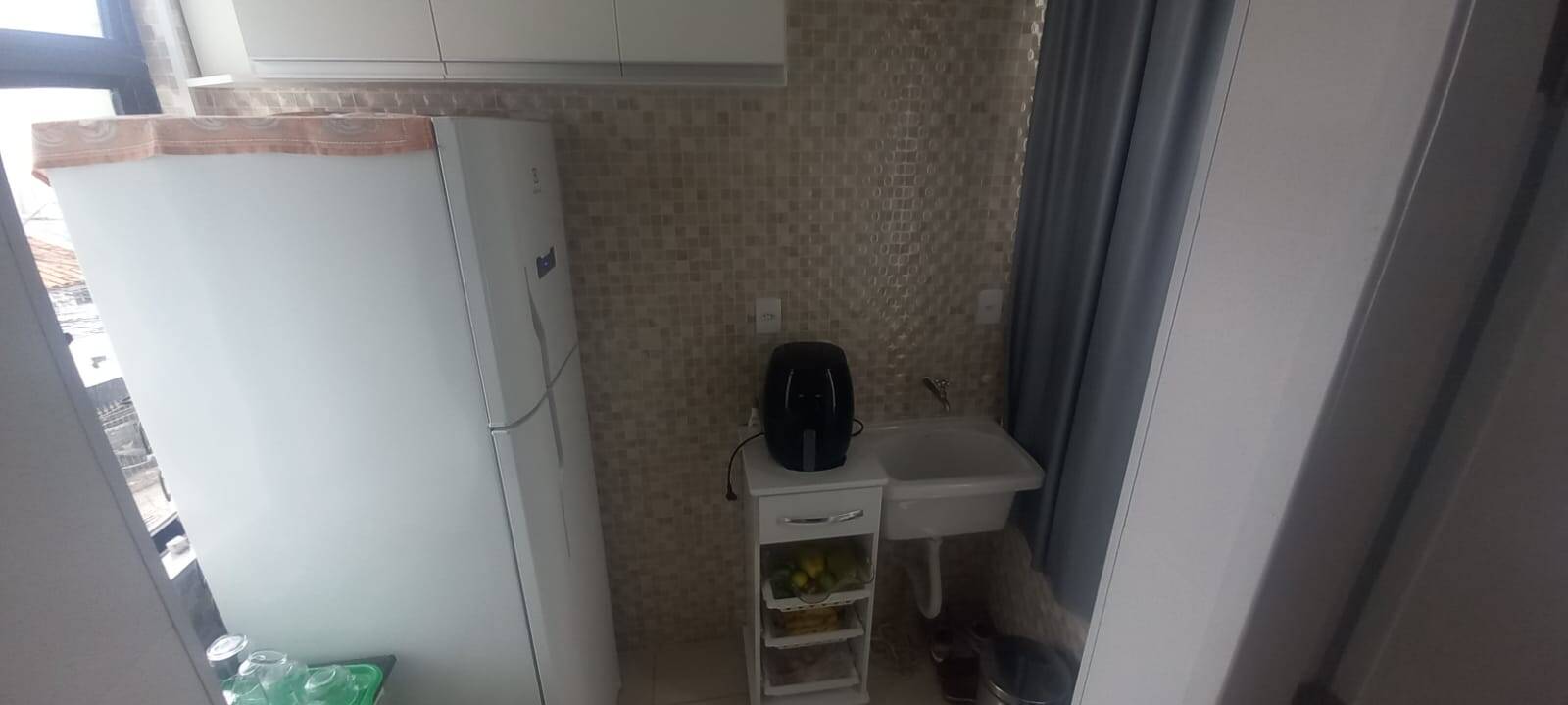 Apartamento à venda com 1 quarto, 55m² - Foto 9