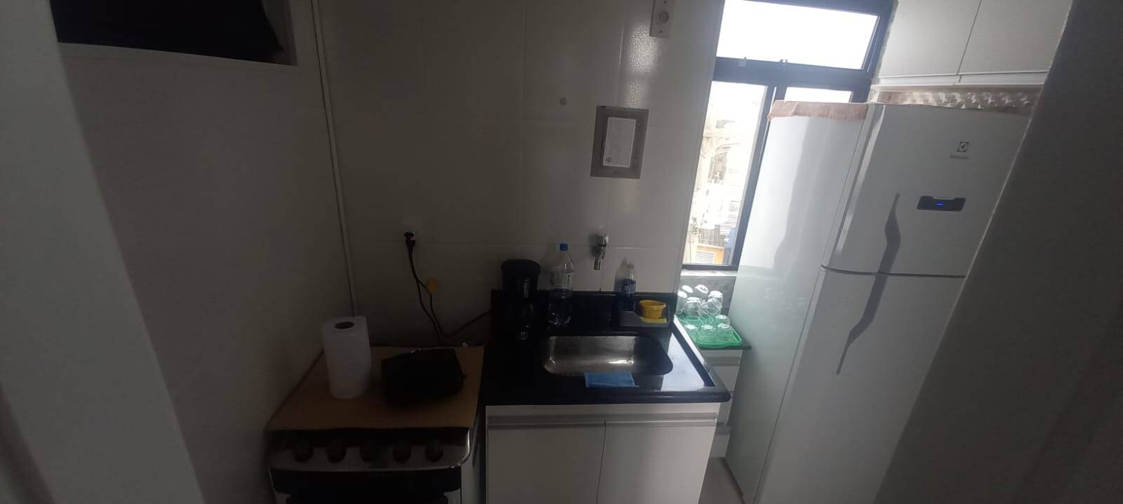 Apartamento à venda com 1 quarto, 55m² - Foto 8