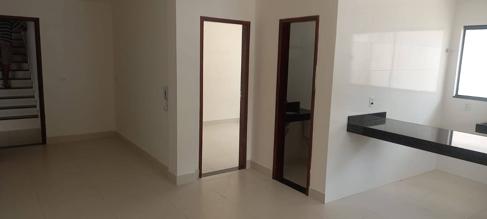 Casa de Condomínio à venda com 1 quarto, 45m² - Foto 5