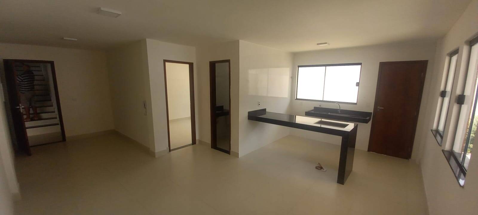 Casa de Condomínio à venda com 1 quarto, 45m² - Foto 4