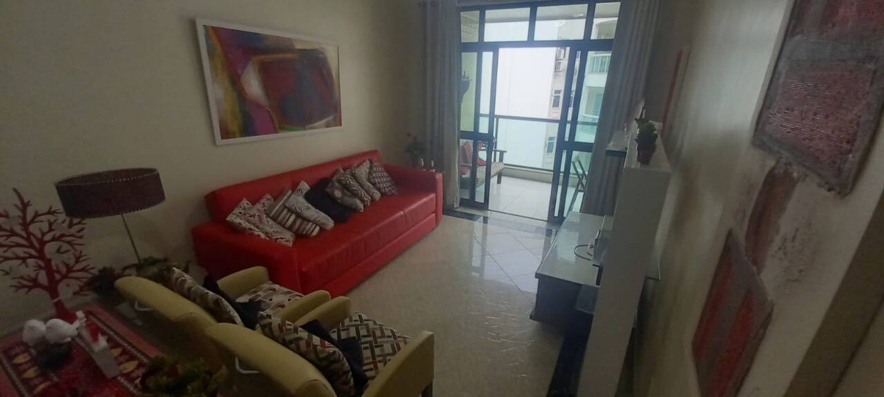 Apartamento à venda com 2 quartos, 78m² - Foto 8