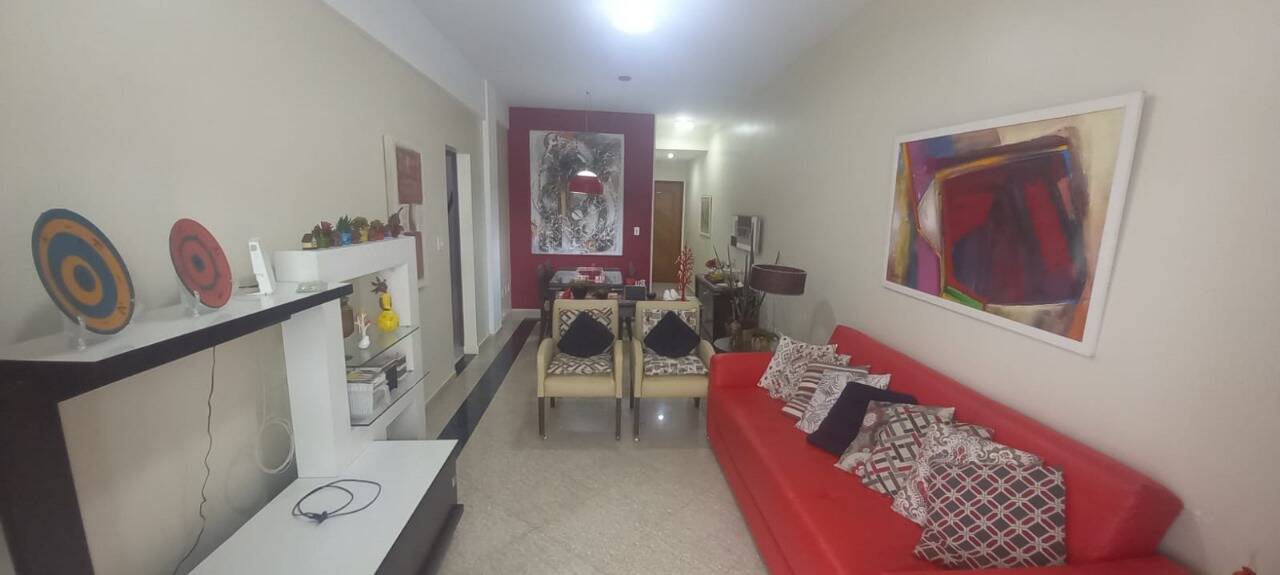 Apartamento à venda com 2 quartos, 78m² - Foto 6