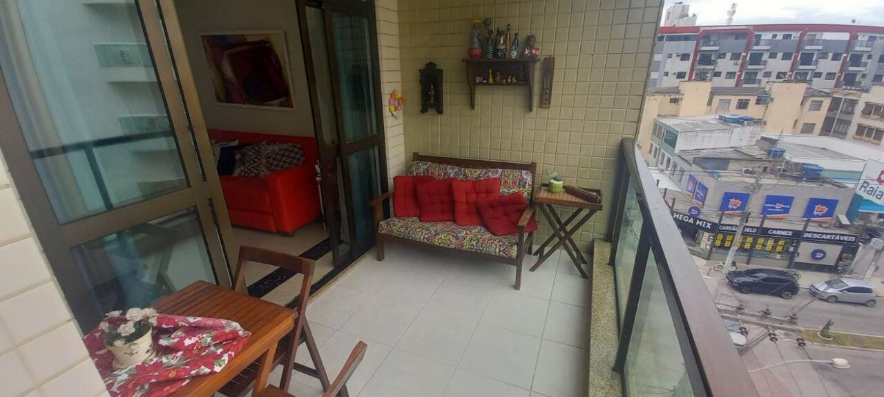 Apartamento à venda com 2 quartos, 78m² - Foto 9