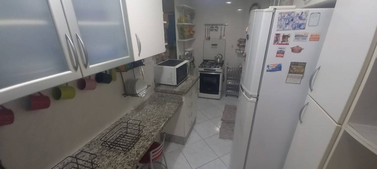 Apartamento à venda com 2 quartos, 78m² - Foto 24