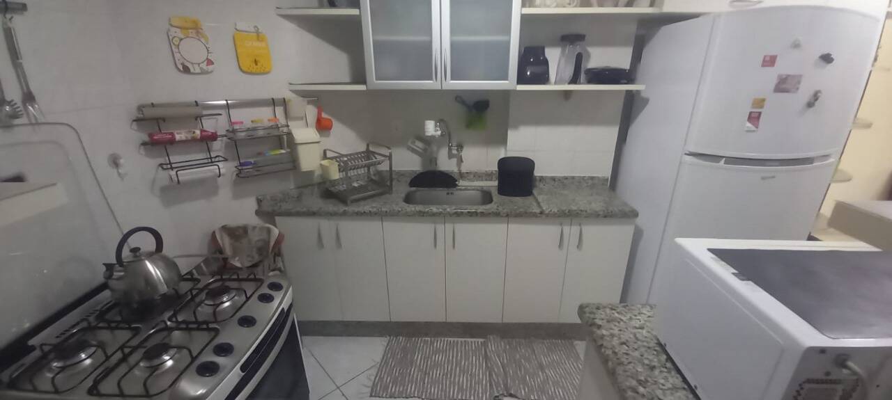 Apartamento à venda com 2 quartos, 78m² - Foto 25