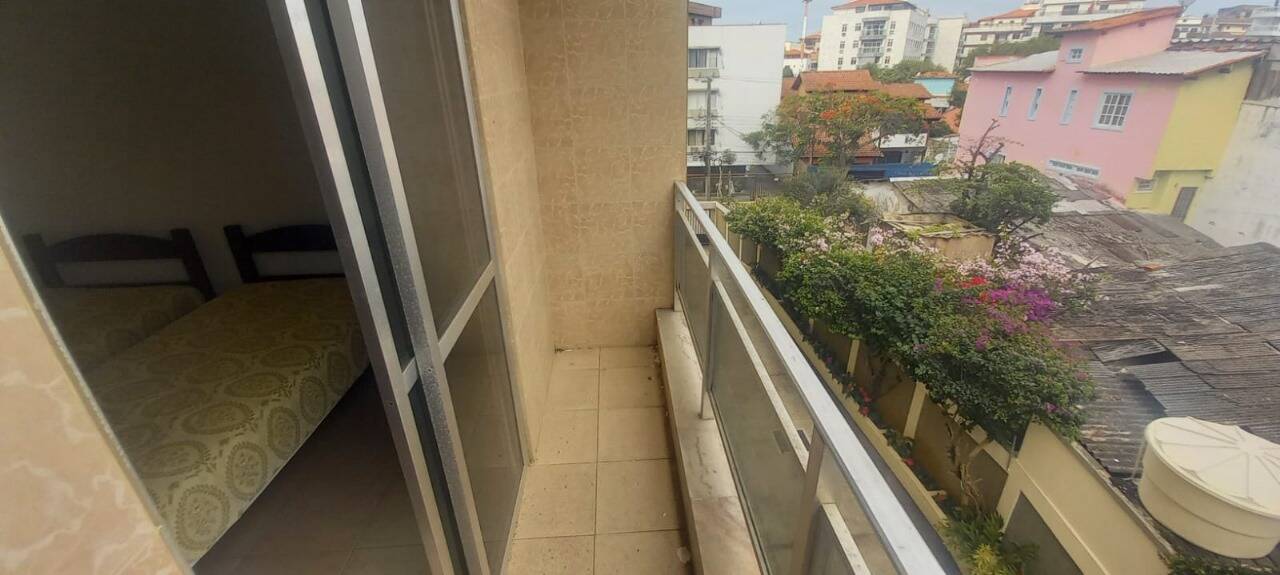 Apartamento à venda com 2 quartos, 85m² - Foto 10