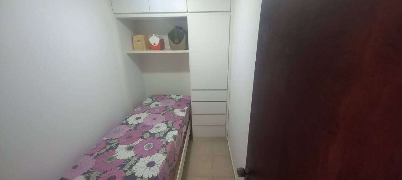 Apartamento à venda com 2 quartos, 85m² - Foto 24