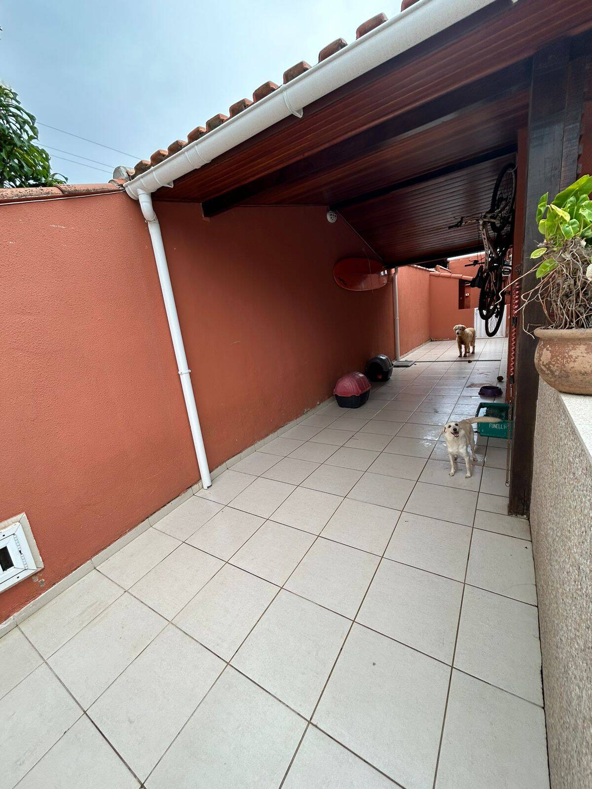 Casa à venda com 3 quartos, 210m² - Foto 15