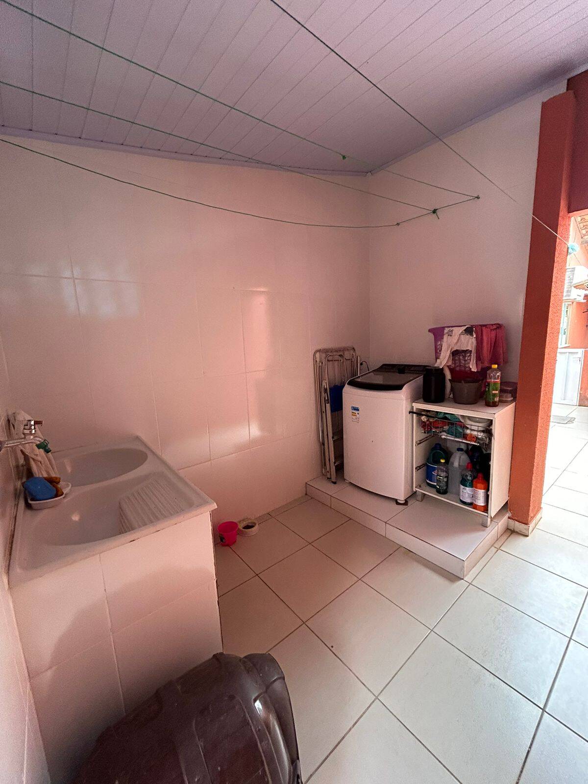 Casa à venda com 3 quartos, 210m² - Foto 21