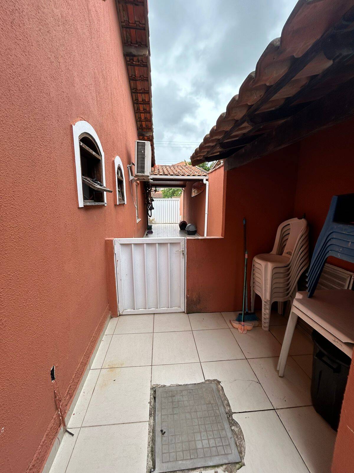 Casa à venda com 3 quartos, 210m² - Foto 17