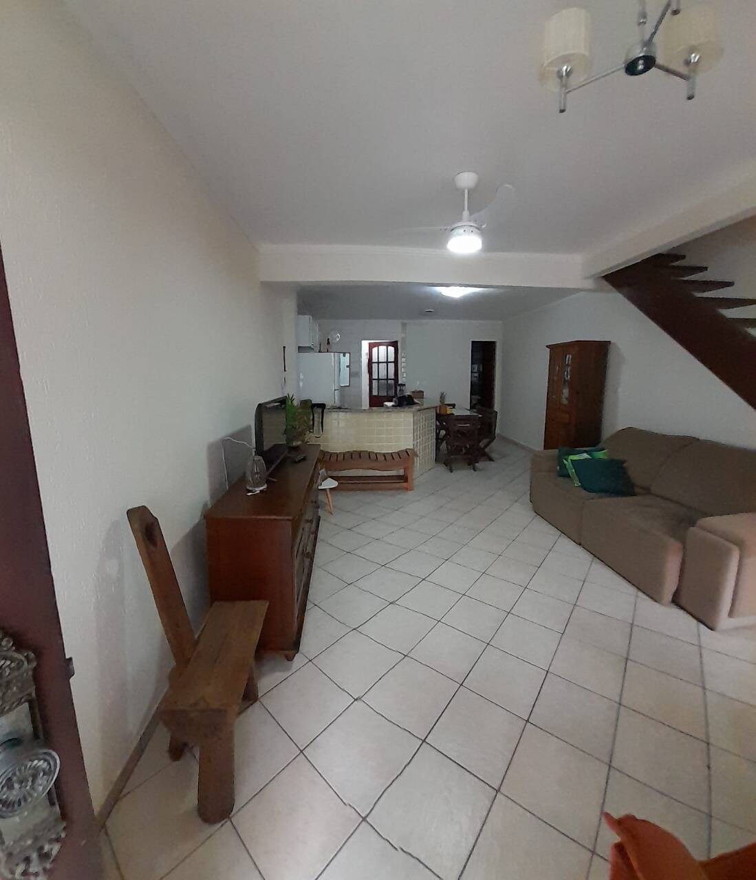 Casa de Condomínio à venda com 2 quartos, 80m² - Foto 5